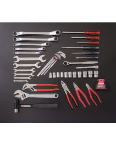 Tool Set (12.7mm drive)