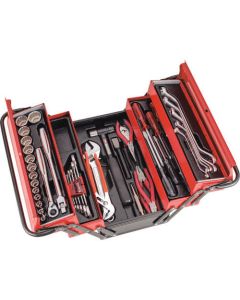 Tool Set (12.7mm drive)