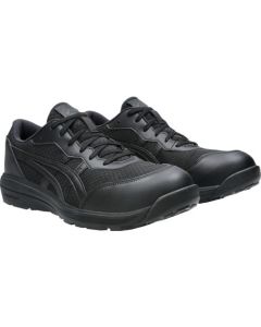 WINJOB CP221 Black x Black 29.0cm