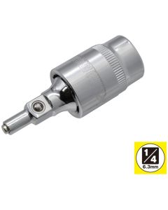 อะแดปเตอร์แม่เหล็กอเนกประสงค์ AP 1/4DR