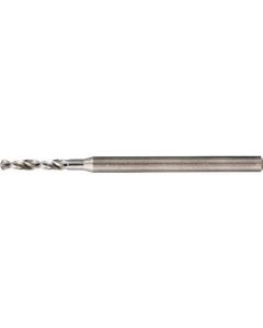 Twist carbide micro drill0.4mm 10เส้น