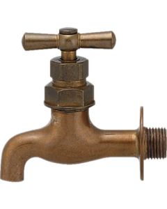 faucet แนวนอน (ย้อนยุค)