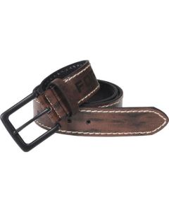 Synthetic Leather Belt 1เส้น