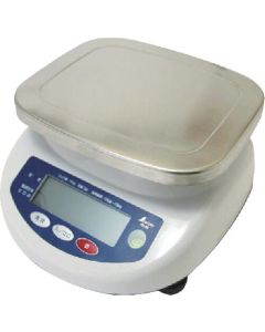 เครื่องชั่งจานดิจิตอล 3KG