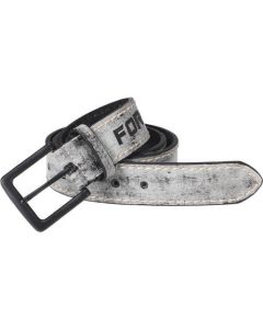 Synthetic Leather Belt 1เส้น