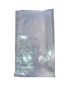 Plastic Bag for Shredder Container กล่องละ 100แผ่น