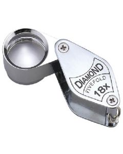 Loupe for gem identification 18X No.7011 1อัน