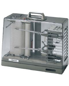 AURORA 90-III Thermohygrograph 1อัน