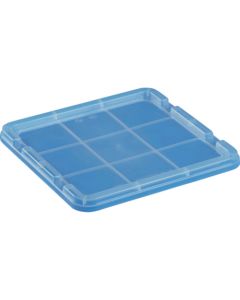 Box type Container