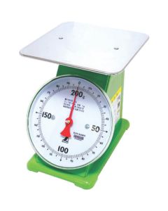 เครื่องชั่งอัตโนมัติแบบจานท๊อป 200g