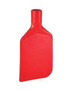 Paddle Scraper