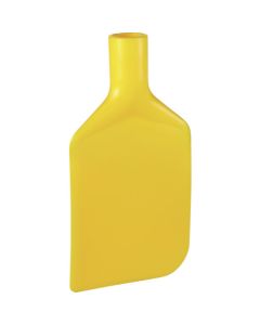 Paddle Scraper