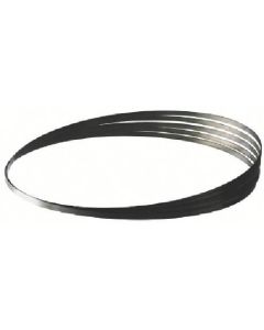 Portable Band Saw Replacement Blades 5เส้น