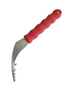 stick to remove weed with scrape blade 1อัน