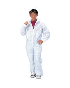 Disposable Protective Wear