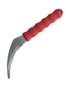 stick to remove weed with saw blade 1อัน