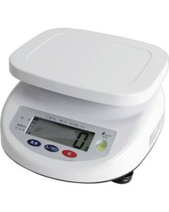 เครื่องชั่งดิจิตอลสำหรับพิสูจน์การทำธุรกรรม 6 กก