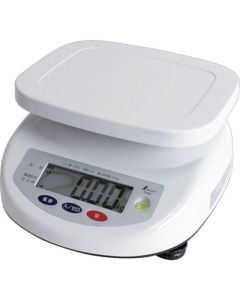 Digital Scale For Commercial Use 1อัน