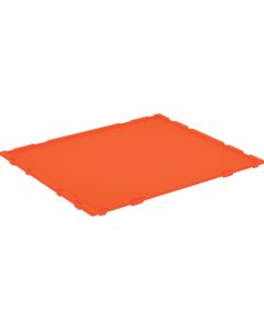 Foldable Container Lid แผ่นละ 1 แผ่น