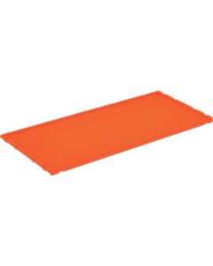 Foldable Container Lid แผ่นละ 1 แผ่น