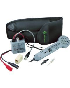Cord Contrast Machine 701K-G ชุดโทนโพรบ