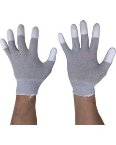 Anti-Static Gloves ชุดละ 10ชุด