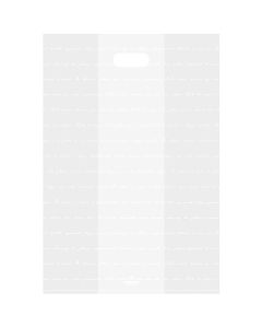 ถุงพลาสติกแบบขี้เกียจ HD Poly SG32-47 ยี่ห้อ Enchante