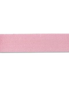 เทปอ่อนแบบแบน ขนาด 9 x 400 มม. เบอร์ 11 สีชมพู