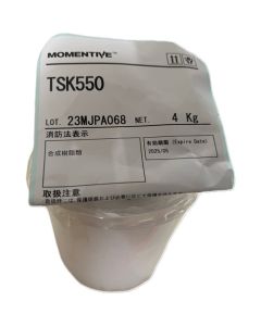 สารประกอบน้ำมันซิลิโคนสำหรับฉนวนไฟฟ้า TSK550-4K