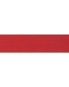 เทปอ่อนแบบแบน ขนาด 9 x 400 มม. เบอร์ 14 สีแดง