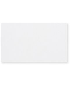 แผ่นคาราเมลนุ่ม ขนาด 100 x 60 ซม. สีขาว