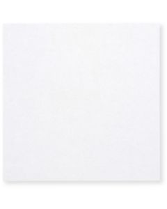 แผ่นคาราเมลนุ่ม ขนาด 100 x 100 มม. สีขาว