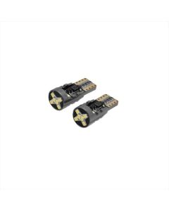หลอดไฟ LED T10 LX177 (2 ชิ้น)