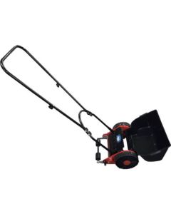 Hand push reel mower (no need adjusting blade) 1อัน