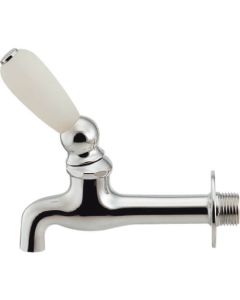 Faucet แนวนอนยาว