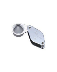 High-power Metal Holder Loupe 10X 1อัน