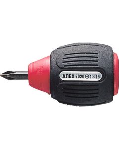 Slit star bee driver +1 x 15 พร้อมตะขอ