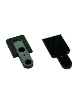 Hard Edge Velcro Pad For U-71
