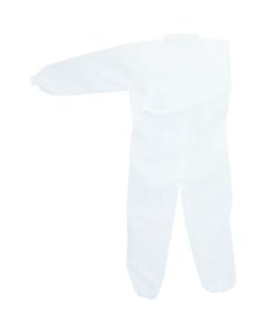 Disposable Protective Wear