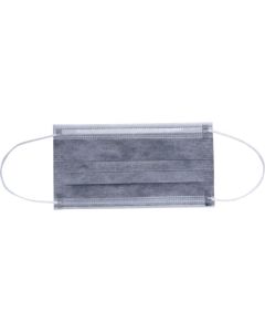 Activated carbon Mask 40 กล่อง กล่องละ 50 แผ่น