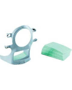 Gas Mask 7000 Series Water-absorbing kit