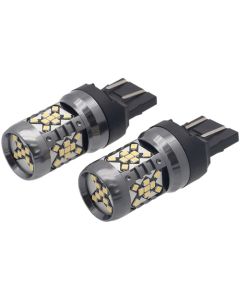 หลอดไฟ LED คู่ T20 รุ่น LX181 (แพ็คละ 2 หลอด)