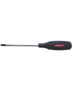7030 ไขควงแกนทะลุ ปากแบน SLit Screwdriver ปากแฉก PH3 x 150mm