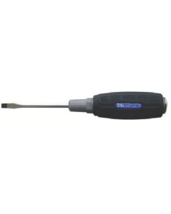 7030 ไขควงแกนทะลุ ปากแบน SLit Screwdriver ปากแบน SL5.5 x 100mm