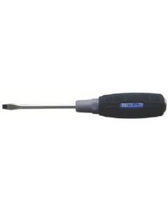7030 ไขควงแกนทะลุ ปากแบน SLit Screwdriver ปากแบน SL6.0 x 100mm