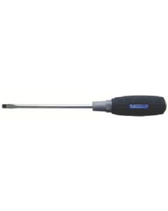 7030 ไขควงแกนทะลุ ปากแบน SLit Screwdriver ปากแบน SL6.0 x 150mm