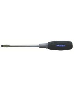 7030 ไขควงแกนทะลุ ปากแบน SLit Screwdriver ปากแบน SL8.0 x 150mm