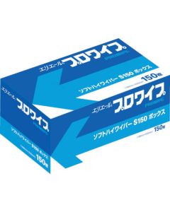 Pro-wipe Soft High Wipe