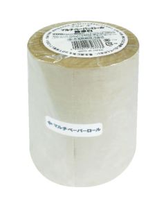 Multi-paper roll
