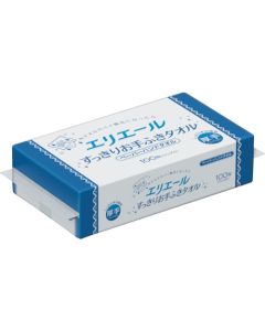 Paper Towel กล่องละ 40 ชุด